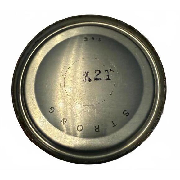 Vintage Billy Beer Cans Set of 2 Unopened Dead stock Virgin Vintage - Picture 3 of 3